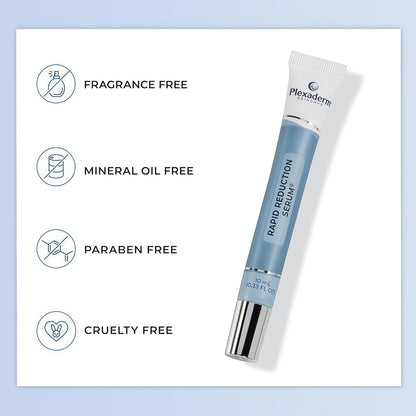 Rapid Reduction Serum – 1-Month Supply